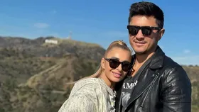 Ce declarație i-a făcut Anamaria Prodan iubitului ei, Ronald Gavril, după un an de relație: „Îți mulțumesc...”